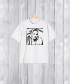 Mars Argo News Icobm T-Shirt1