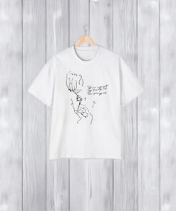 Mars Argo Tear Your Eyes Out T-Shirt2