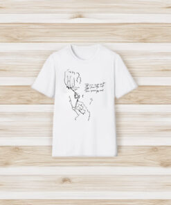 Mars Argo Tear Your Eyes Out T-Shirt3