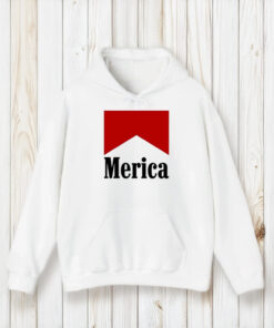 Merica Smokes T-Shirt1