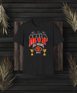 Michael Venom Page 2024 Mvp Full Violence MMXIV T-Shirt3