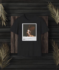 Miss Toto Ethel Cain T-Shirts