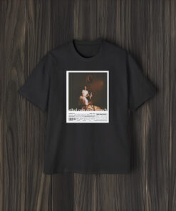 Miss Toto Ethel Cain T-Shirts1