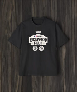 Mlb At Rickwood Field Est 1910 San Francisco Giants Vs Louis Cardinals On June 20 2024 T-Shirt1