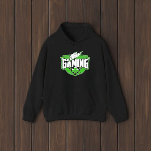 Mtn Dew Gaming Do The Dew T-Shirt1