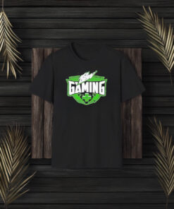 Mtn Dew Gaming Do The Dew T-Shirt3