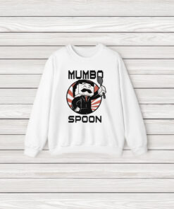 Mumbo Jumbo 2024 T-Shirt