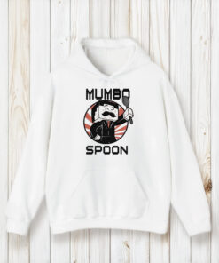 Mumbo Jumbo 2024 T-Shirt1