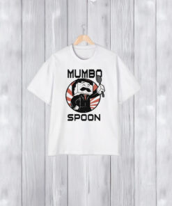 Mumbo Jumbo 2024 T-Shirt2