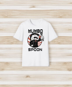 Mumbo Jumbo 2024 T-Shirt3