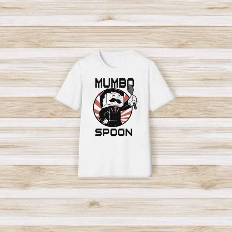 Mumbo Jumbo 2024 T-Shirt3