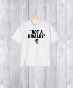 NC State Wolfpack A Rivalry T-Shirt1