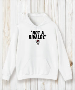 NC State Wolfpack A Rivalry T-Shirt2