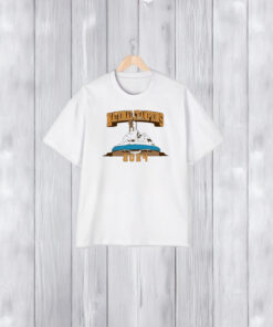 National Champions 2024 At Last T-Shirt2