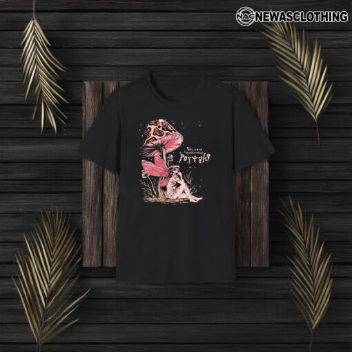 New Melanie Martinez Portals T-Shirt