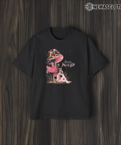 New Melanie Martinez Portals T-Shirt1