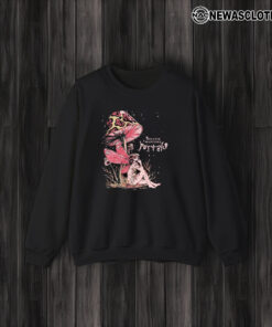 New Melanie Martinez Portals T-Shirt3