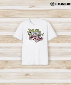 Next 2 U Kehlani 2024 T-Shirt