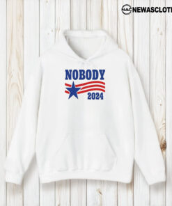 Nobody 2024 T-Shirt2