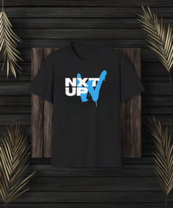 Nxt Up Justin Wong’s Nxt Up T-Shirt