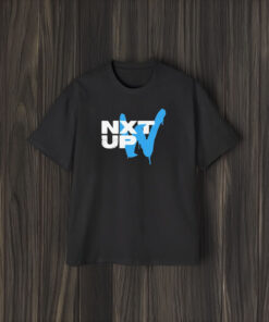 Nxt Up Justin Wong’s Nxt Up T-Shirt1