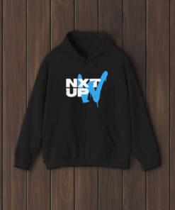 Nxt Up Justin Wong’s Nxt Up T-Shirt2