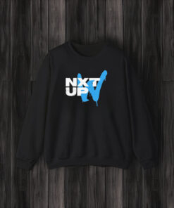 Nxt Up Justin Wong’s Nxt Up T-Shirt3