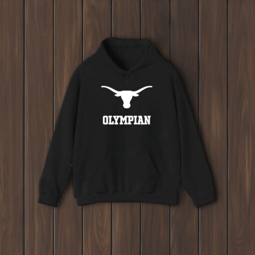 Olympian Longhorns T-Shirt2