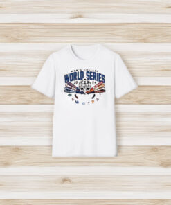 Omaha 2024 Baseball Men’s College World Series T-Shirts