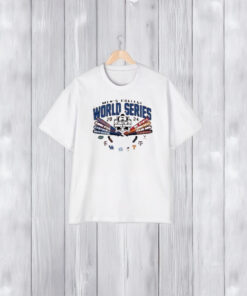 Omaha 2024 Baseball Men’s College World Series T-Shirts1