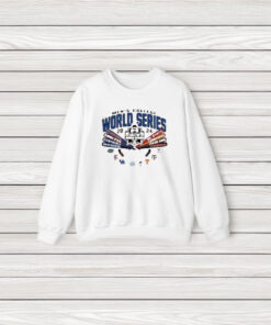 Omaha 2024 Baseball Men’s College World Series T-Shirts3