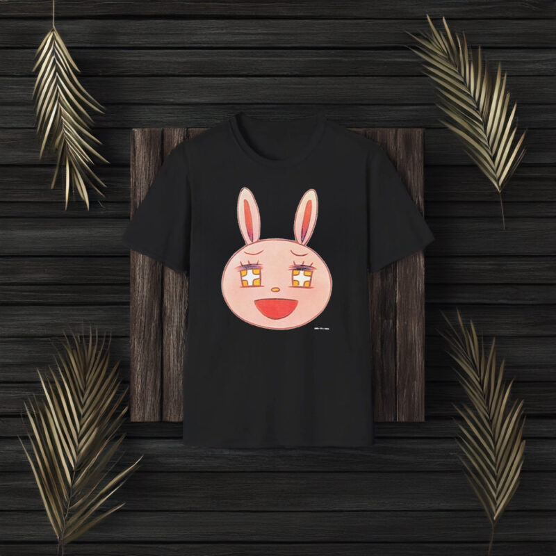 Oresama Teacher Rabbit T-Shirt