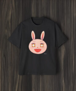 Oresama Teacher Rabbit T-Shirt1