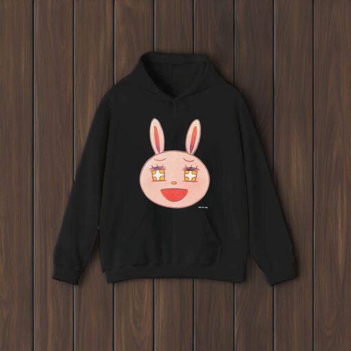 Oresama Teacher Rabbit T-Shirt2