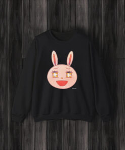 Oresama Teacher Rabbit T-Shirt3