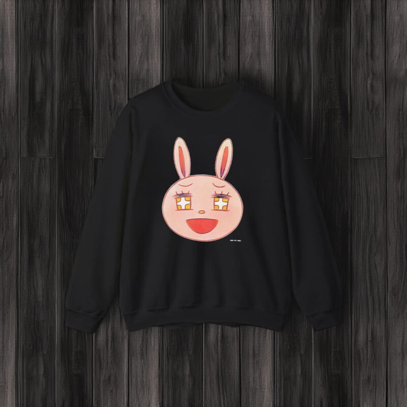 Oresama Teacher Rabbit T-Shirt3