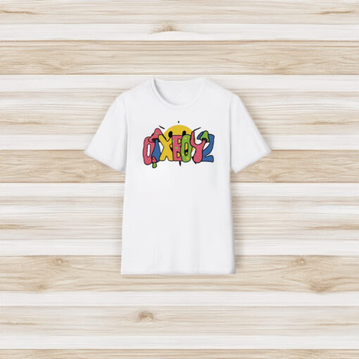 Otxboyz Microdose T-Shirt