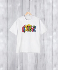 Otxboyz Microdose T-Shirt1