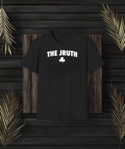 Pardon My Take The Jruth T-Shirt