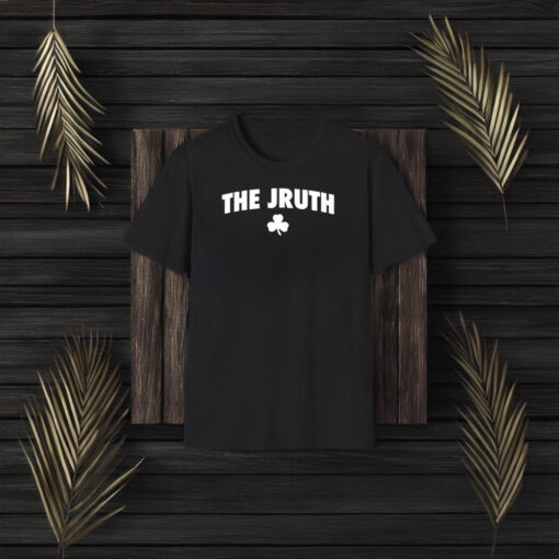 Pardon My Take The Jruth T-Shirt