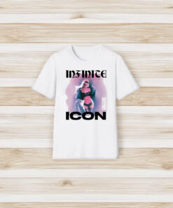 Paris Hilton Infinite Icon T-Shirt