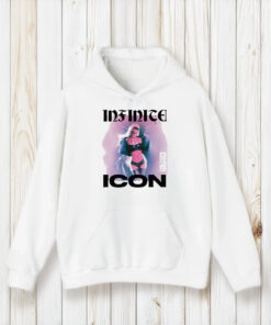 Paris Hilton Infinite Icon T-Shirt2