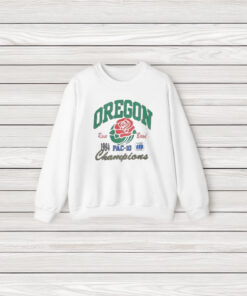 Payton Pritchard Oregon Rose Bowl T-Shirt