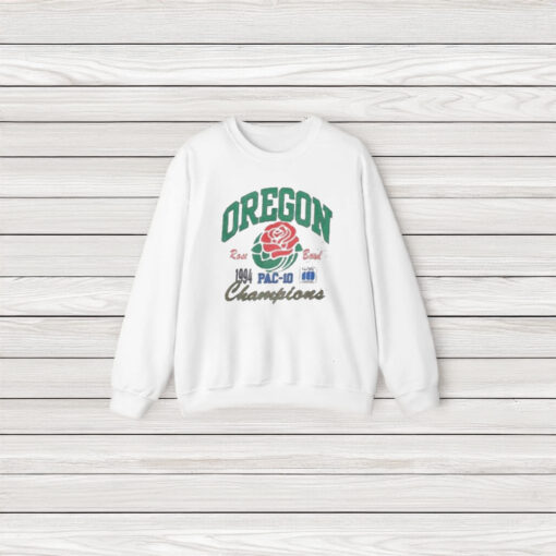 Payton Pritchard Oregon Rose Bowl T-Shirt