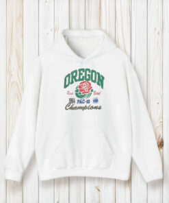 Payton Pritchard Oregon Rose Bowl T-Shirt1