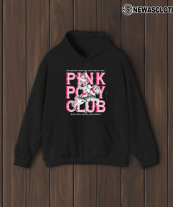 Pink Pony Club I’m Gonna Keep On Dancing At The West Hollywood California T-Shirt2