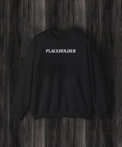 Placeholder Northstar T-Shirt3