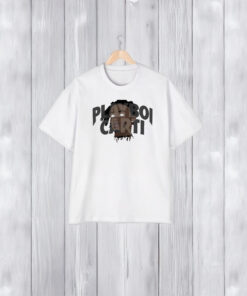 Playboi Carti Glow Eyes T-Shirt2