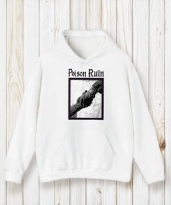 Poison Ruïn Confrere T-Shirt1