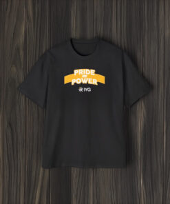 Pride Power Indiana Youth Group T-Shirt2